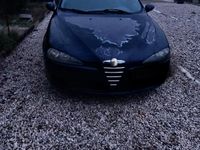 usata Alfa Romeo 147 seconda serie 2007