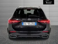 Usata Mercedes C300e Advanced 197 CV (144 kW) 2025 Nero ossidiana Station wagon