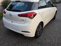 Usata Hyundai i20 Active 2018 Berlina