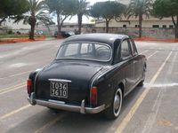 Usata Lancia Appia 48 CV (35 kW) 1961 Nero Berlina