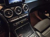 Usata Mercedes GLC220 170 CV (125 kW) 2019 SUV