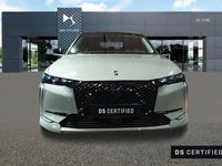 Usata DS Automobiles DS4 Performance 131 CV (96 kW) 2022 Grigio Berlina