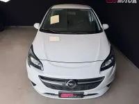 Usata Opel Corsa 90 CV (66 kW) 2016 Bianco Utilitaria