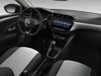 Nuova Opel Corsa Edition 101 CV (74 kW) 2026 Blu Utilitaria