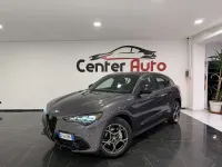Usata Alfa Romeo Stelvio Ti 160 CV (117 kW) 2023 Other SUV