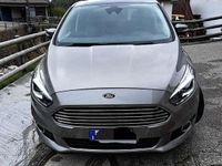 Usata Ford S-MAX Titanium 179 CV (131 kW) 2016 Monovolume