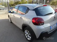 Usata Citroën C3 Feel 83 CV (61 kW) 2023 Beige Utilitaria