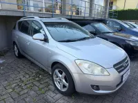 Usata Kia Ceed EX 116 CV (85 kW) 2008 Argento Utilitaria