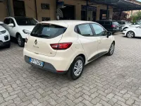 Occasion Renault Clio IV 75 PK (55 kW) 2015 Bruin Sedan