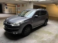 Usata Citroën C-Crosser 160 CV (117 kW) 2010 SUV