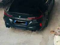 Usata BMW 840 M Sport 320 CV (235 kW) 2021 Berlina