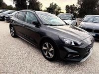 Usata Ford Focus Active 125 CV (91 kW) 2019 Berlina
