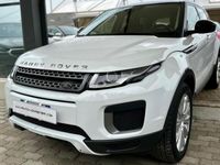 usata Land Rover Range Rover evoque 2.0 eD4 Coupé SE