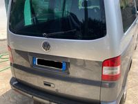 usata VW Caravelle T5 Transporter