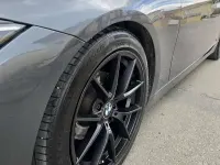 Usata BMW 316 Efficient Dynamics 220 CV (161 kW) 2017 Grigio Berlina