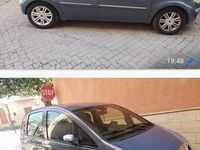 Usata Lancia Musa 69 CV (50 kW) 2005 Blu Monovolume