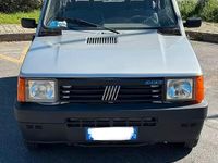 Usata Fiat Panda Young 54 CV (39 kW) 2003 Utilitaria