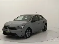 Usata Opel Corsa S 75 CV (55 kW) 2024 Grigio Utilitaria