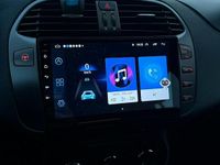 Usata Fiat Bravo 120 CV (88 kW) 2007 Bianco Utilitaria