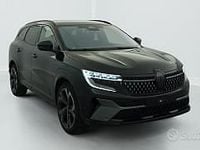 Usata Renault Espace Esprit Alpine 199 CV (146 kW) 2025 Nero SUV