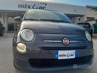 Begagnad Fiat 500 70 HK (51 kW) 2022 Grå Halvkombi