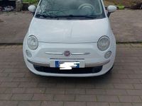 Usata Fiat 500 2009 Cabrio