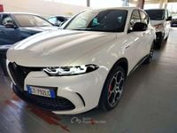 Usata Alfa Romeo Tonale Veloce 160 CV (117 kW) 2024 Bianco SUV