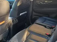 Usata Nissan X-Trail Tekna 177 CV (130 kW) 2007 Nero SUV