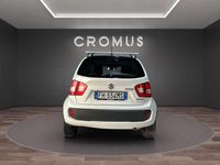 Usata Suzuki Ignis 90 CV (66 kW) 2017 Other SUV