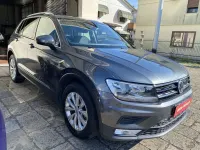 Usata VW Tiguan Style 150 CV (110 kW) 2017 Other SUV