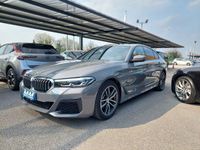 usata BMW 520 d 48V xDrive Auto Msport #TETTO #FULL