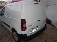 usata Citroën Berlingo Multispace BlueHDi 100 XTR