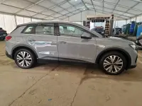 Usado Audi Q4 e-tron 194 kW (265 CV) 2022 Gris SUV