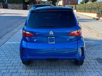 Usata Aixam City Sport 2023 Blu Berlina