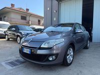 Usata Renault Mégane 110 CV (80 kW) 2013 Grigio Berlina