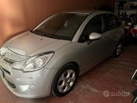 Occasion Citroën C3 68 ch (50 kW) 2013 Gris Citadine