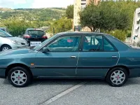 Usata Lancia Dedra S 90 CV (66 kW) 1992 Grigio Berlina