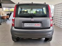 Usata Fiat Panda Classica 77 CV (56 kW) 2012 Grigio(met.) Utilitaria