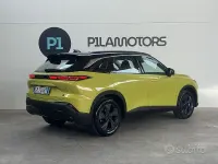 Usata Cirelli 4 177 CV (130 kW) 2023 Verde SUV