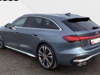 Usata Audi S5 Sport 367 CV (269 kW) 2025 Blu/azzurro Station wagon