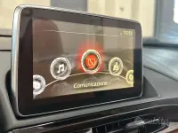 Occasion Fiat 124 Spider Lusso 140 PK (102 kW) 2016 Zwart Cabriolet