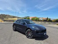 Usata Porsche Macan 381 CV (280 kW) 2022 SUV