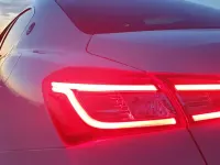 Usata Maserati Ghibli 275 CV (202 kW) 2015 Bianco Berlina