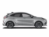 Nuova Ford Puma Titanium 125 CV (91 kW) 2025 Cactus gray  SUV
