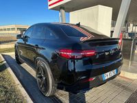 Usata Mercedes GLE350 Premium Plus 258 CV (189 kW) 2017 SUV