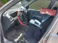 Usata Daihatsu Terios 86 CV (63 kW) 2001 SUV