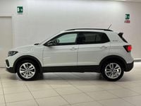 Usata VW T-Cross Goal 95 CV (69 kW) 2025 Other SUV