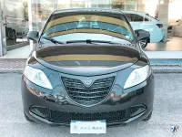 Usata Lancia Ypsilon S 69 CV (50 kW) 2013 Nero Utilitaria