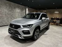 usata Seat Ateca 1.5 EcoTSI DSG Business