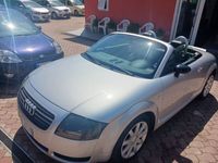 usata Audi TT Roadster 1.8 T ASI